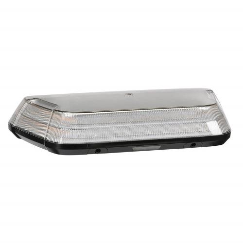 VISION X LED-BLIXTLJUSRAMP AEROTECH 252W KLAR/ORANGE