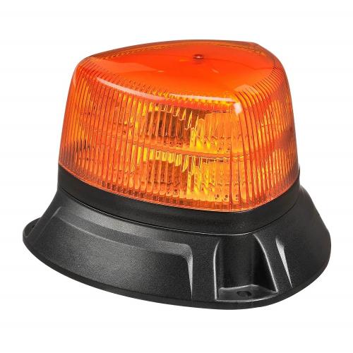 VISION X LED-STROBE AEROTECH MELLANPROFIL ORANGE