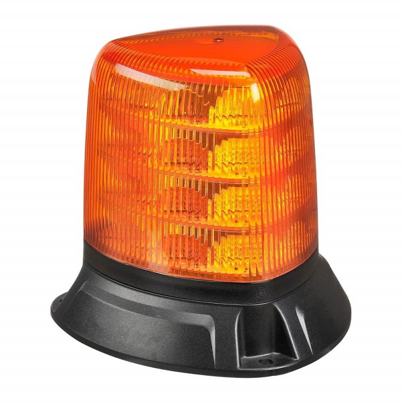 VISION X LED-STROBE AEROTECH HÖGPROFIL ORANGE