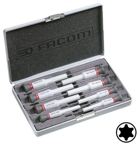 precisionsskruvmejsel precisionsskruvmejselset precisionsskruvmejslar