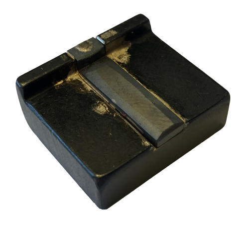 Thomas reservdel bladstyrning fast