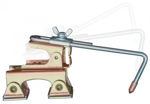 Stronghand "grasshopper"