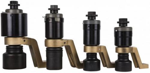 Alkitronic H10-HG80 Momentomvandlare