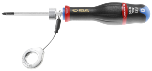 FACOM SLS - PROTwist® POZIDRIV-mejslar