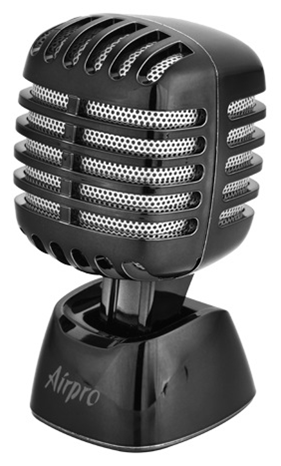Airpro Mic Man luftfräschare
