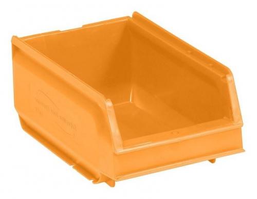 Plastlåda (170x105x75mm) med 100mm list