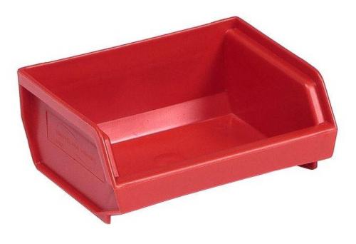 Plastlåda (96x105x45mm) med 100mm list