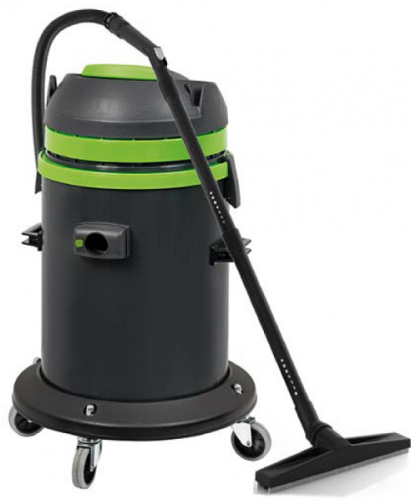 IPC 3 FLOW industridammsugare