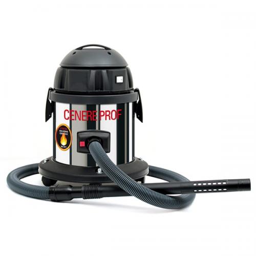 IPC ASH 1/18 askdammsugare