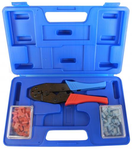 AS Flag kabelskosortiment