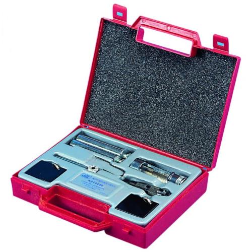 AST Blockeringsverktyg VW/AUDI 2.5TDi V6 kamrem