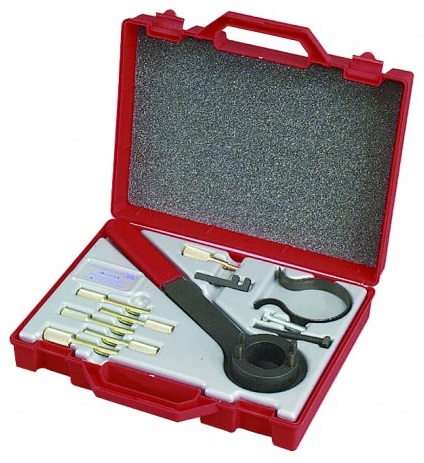 AST Blockeringsverktyg Citroën/Peugeot/Renault & Lancia 3.0l 24V V6