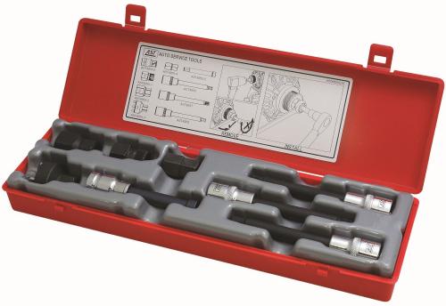 AST Demonteringskit frihjulsnav