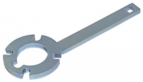 AST volvo mothållsnyckel