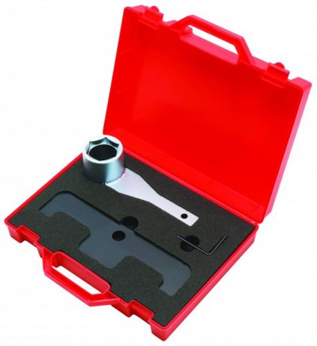 Blockeringsverktyg VAG 2.8/3.2l kamkedja bensin