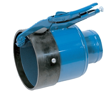 Fumex tångmunstycke AT ATS