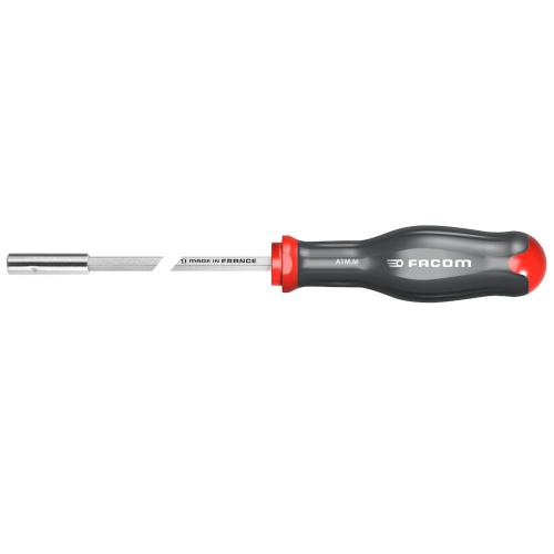 Facom ATM.M Protwist bitsmejsel med magnet 1/4" (6.35mm)