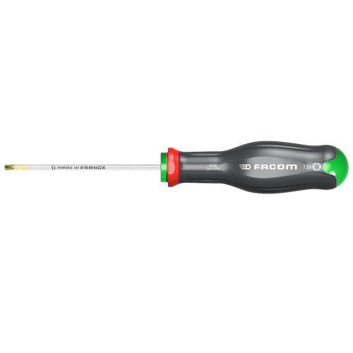 Facom ATX Protwist Skruvmejsel Torx T6-T40