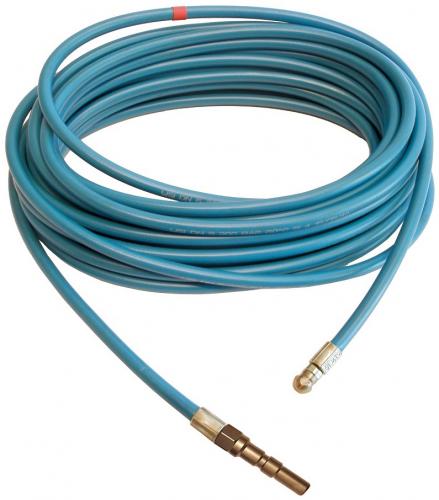 Kloakslang 200bar KEW/D12-koppling