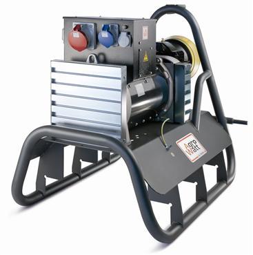 Sincro Agrowatt 50 kVA