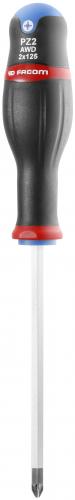 Facom AWD Protwist skruvmejsel pozidrive