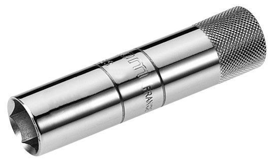 Facom B.J16A1 3/8" Tändstiftshylsa 6pt 16mm