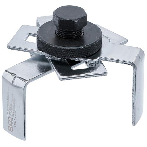 BGS Technic tankarmatursnyckel universal 75-160mm