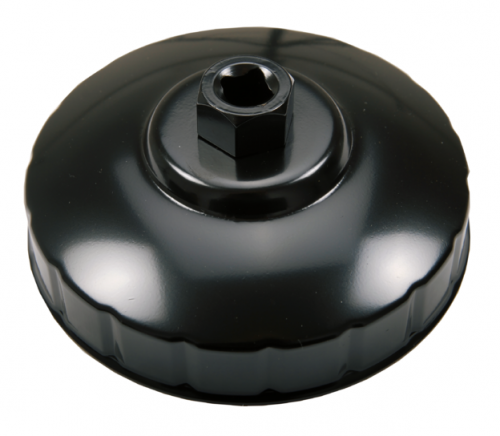 Oljefilterhylsa 15-kant 107mm