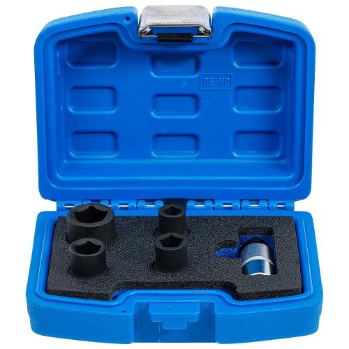 BGS Technic bromsok pentagon 5-kantshylsor (5st)