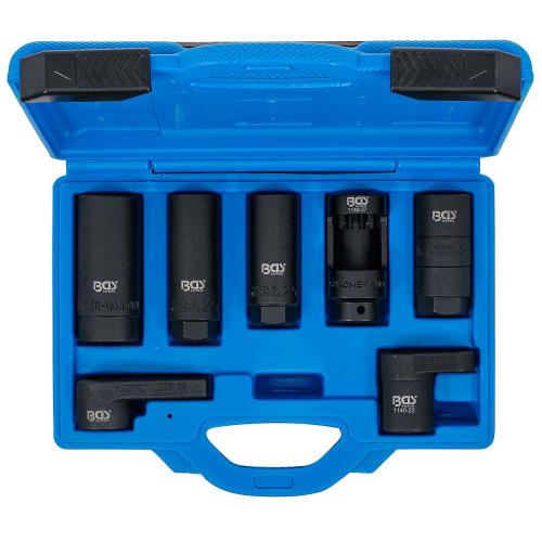 BGS Technic Hylssats för lambdasonder och spridare