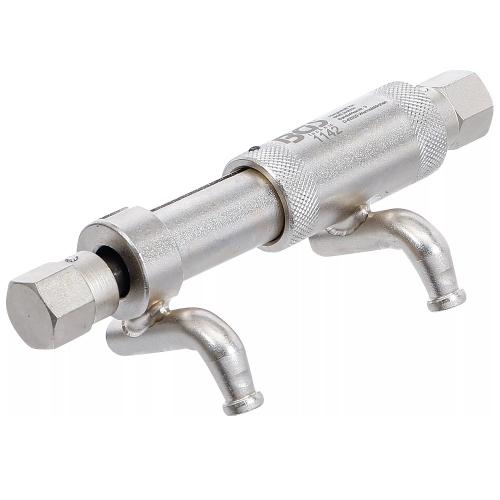 BGS Technic verktyg avgasklämma VAG