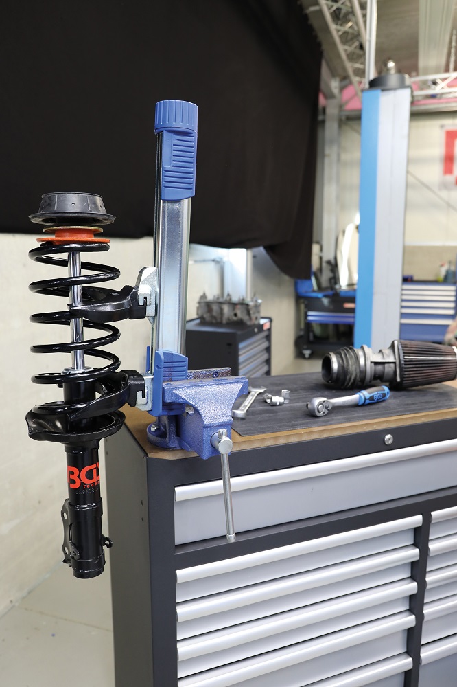 BGS Technic Fj derkompressor 1800kg bgs-technic-fj-derkompressor-1800kg