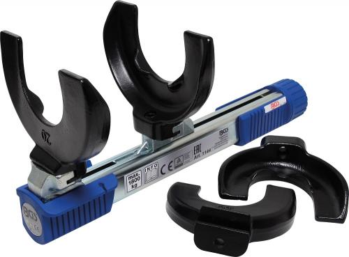 BGS Technic fjäderkompressor 1800kg