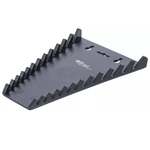 BGS Technic blocknyckelhållare, ringnyckelhållare (12st)