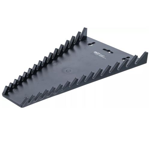 BGS Technic blocknyckelhållare, ringnyckelhållare (15st)