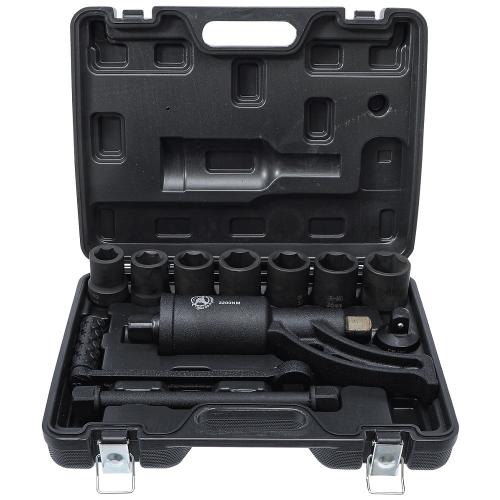 1" Momentomvandlare 1:56 (3200Nm) kit
