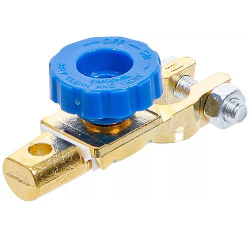 BGS Technic batterifrånskiljare (TYP1)