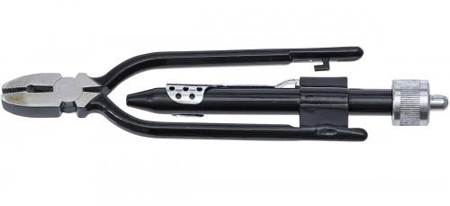 Kraftmann najtång automatisk 200mm