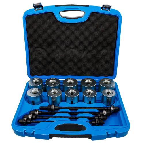 BGS Technic "Pull n' press sleeve kit" bussningsverktyg universal