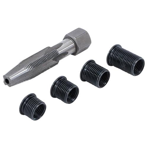 BGS Technic insatsgänga tändstift, glödstift M10x1.0