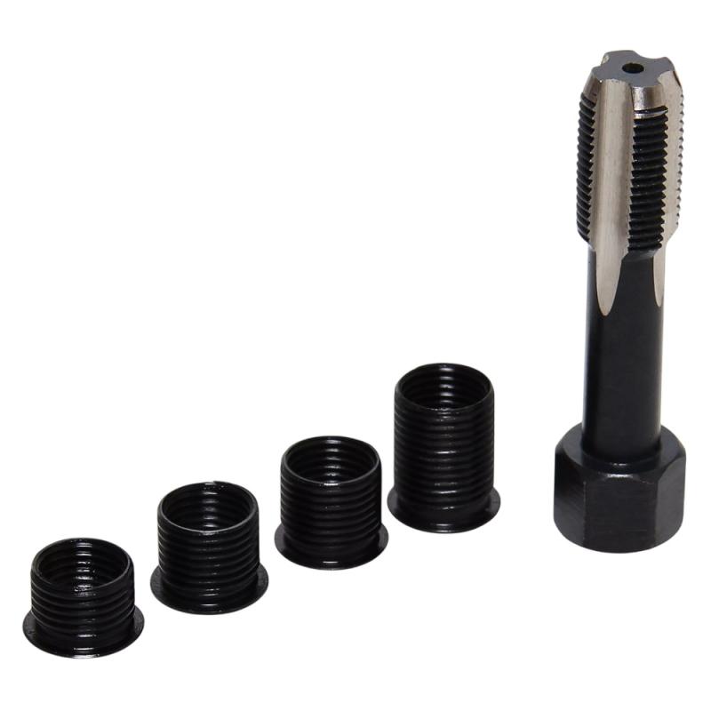 BGS Technic insatsgänga tändstift, glödstift M12x1.25