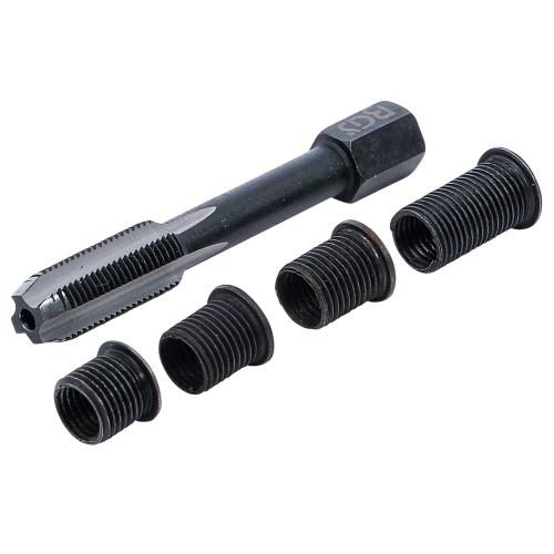 BGS Technic insatsgänga tändstift, glödstift M8x1.0