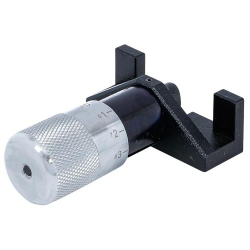 BGS Technic mätare för remspänning