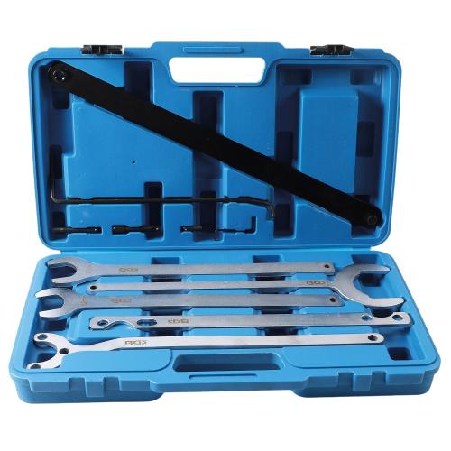 BGS Technic viscofläktsnycklar