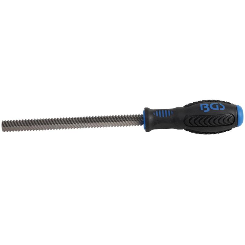 BGS Technic bromsoksfil 260mm
