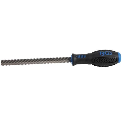 BGS Technic bromsoksfil 260mm