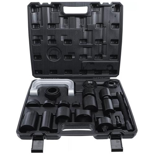 BGS Technic kulbult, kulledsavdragarsats (21 delar)