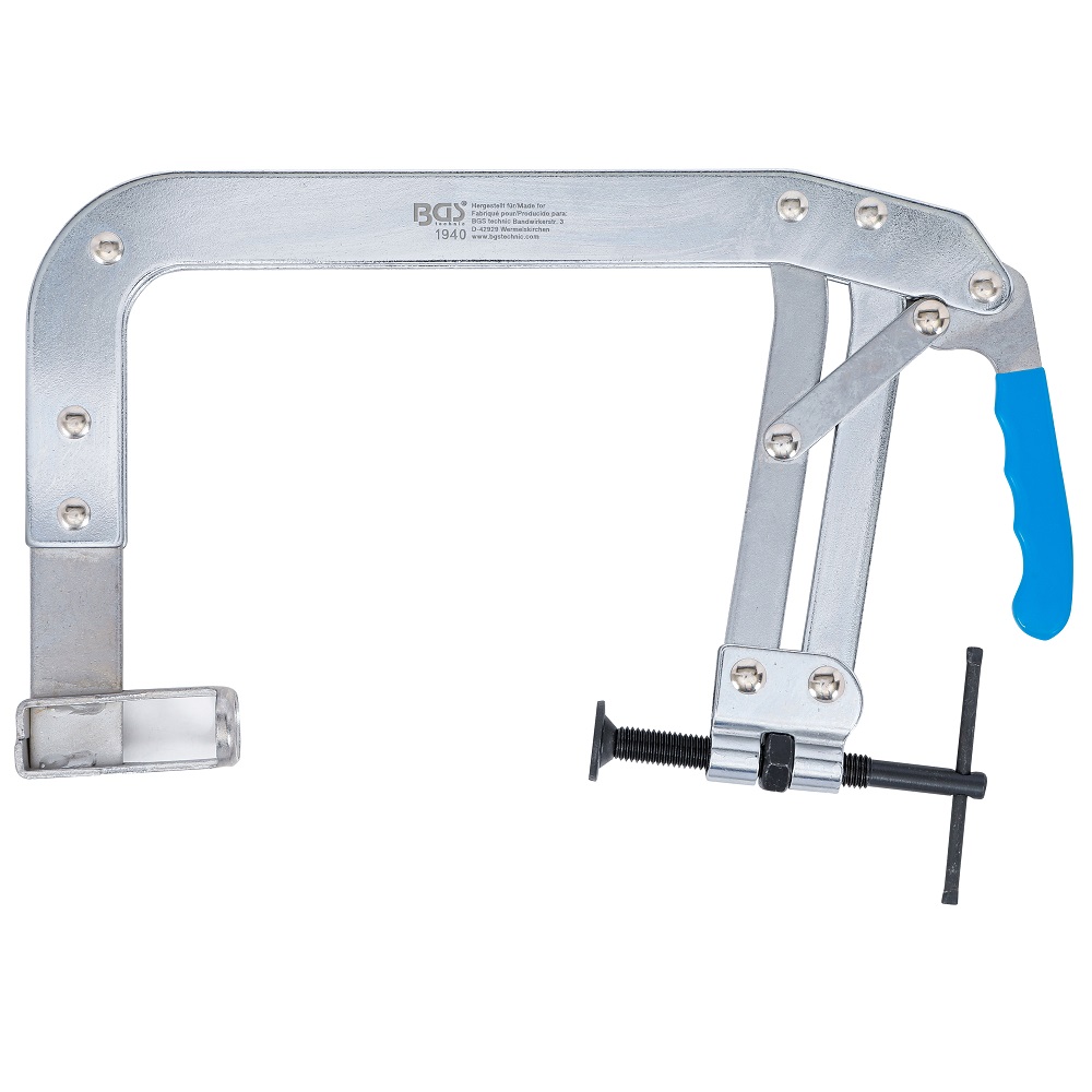BGS Technic Ventilb ge Ventilfj derkompressor OHC motorer 72 240mm bgs-technic-ventilb-ge-ventilfj-derkompressor-ohc-motorer-72-240mm