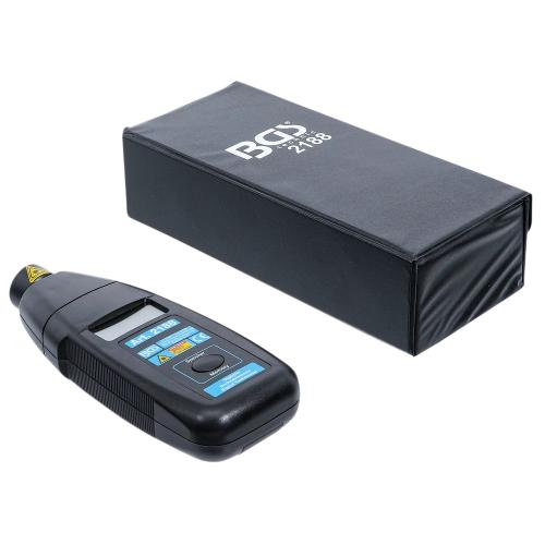 BGS Technic tachometer, varvtalsmätare