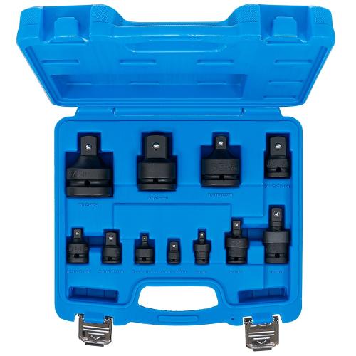 BGS Technic kraftadaptrar/övergångar (11 delar)